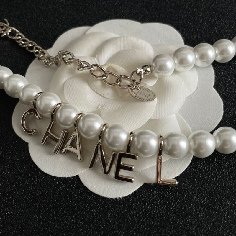 Chanel Necklaces